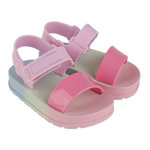 SANDALIAS GRENDENE NIÑA 18501 AB005