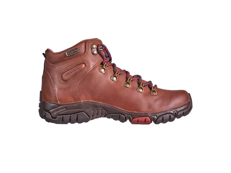 BOTAS BRAHMA MUJER TG2660 Agaval