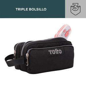 CARTUCHERA TOTTO AGAPEC