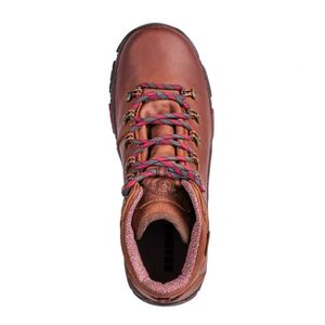 BOTAS BRAHMA MUJER TG2660 CAFÉ