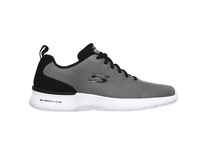 Tenis skechers shop hombre