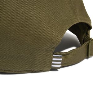GORRA ADIDAS ORIGINALS BASEB CLASS TRE HL9324 VERDE