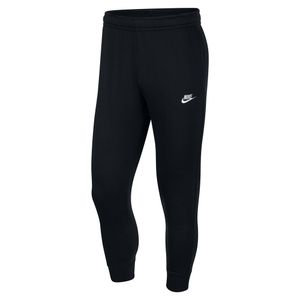 SUDADERA NIKE HOMBRE CLUB FLEECE (FRANCHISE) BV2671-010 NEGRO