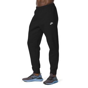 SUDADERA NIKE HOMBRE CLUB FLEECE (FRANCHISE) BV2671-010 NEGRO