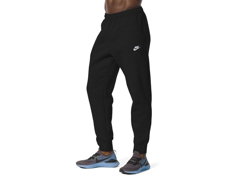 Sudaderas discount jogger nike