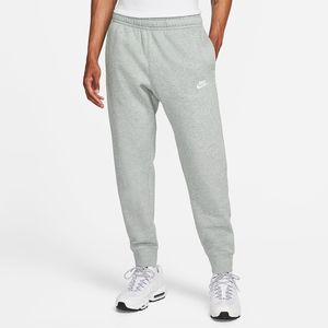 SUDADERA NIKE HOMBRE CLUB FLEECE (FRANCHISE) BV2671-063 GRIS