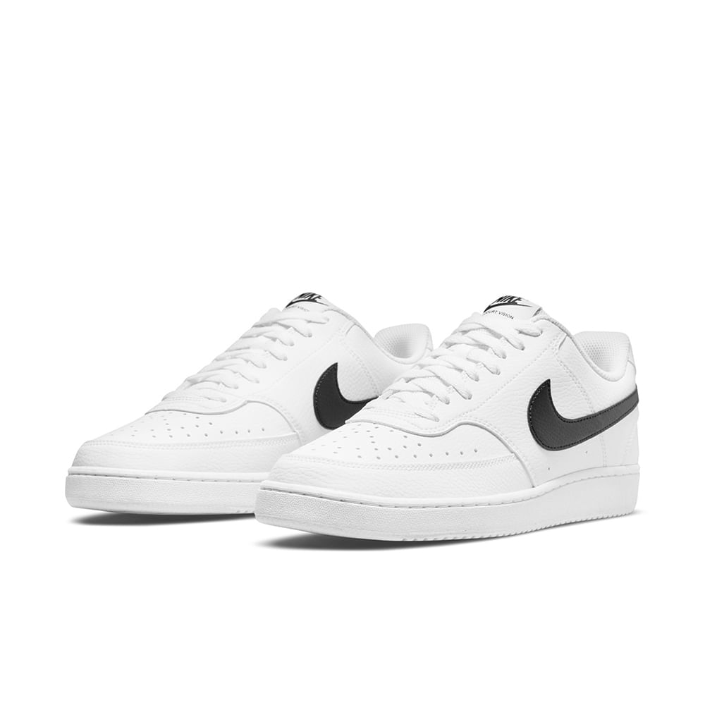 TENIS NIKE HOMBRE DH2987 101 COURT VI Agaval