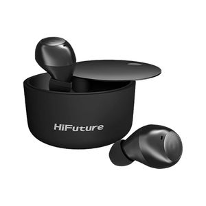 Audífonos HiFuture Helix Negro