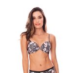 BRASIER-ST.EVEN-MUJER-48240-NEGRO