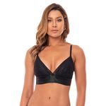 BRASIER-ST.EVEN-MUJER-48290-NEGRO