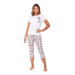 PIJAMA-ST.EVEN-MUJER-16709-BLANCO