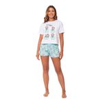 PIJAMA-ST.EVEN-MUJER-16744-BLANCO