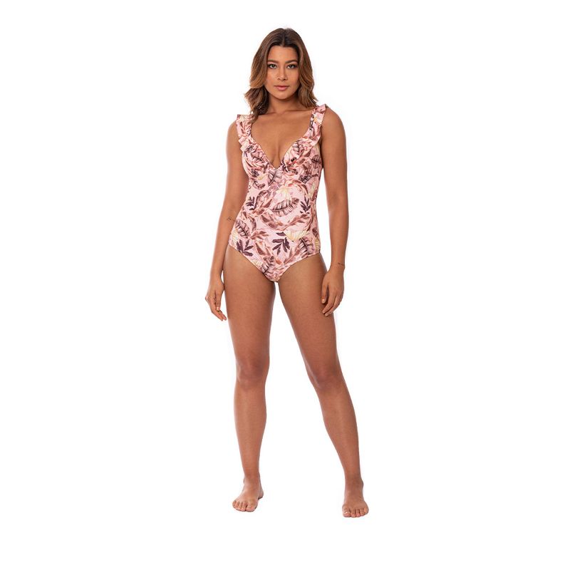 VESTIDO-DE-BAÑO-ENTERO-ST.EVEN-MUJER-98645-ROSADO