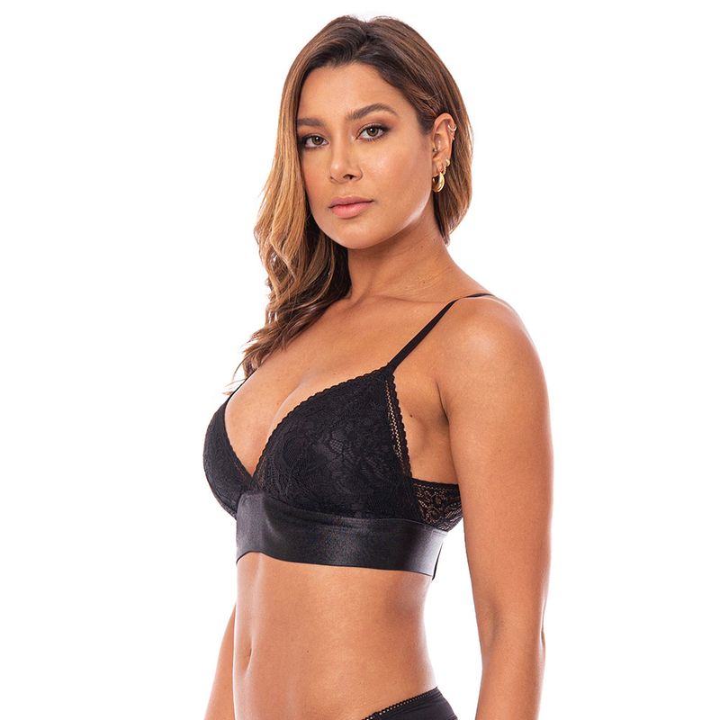 BRASIER-ST.EVEN-MUJER-48290-NEGRO