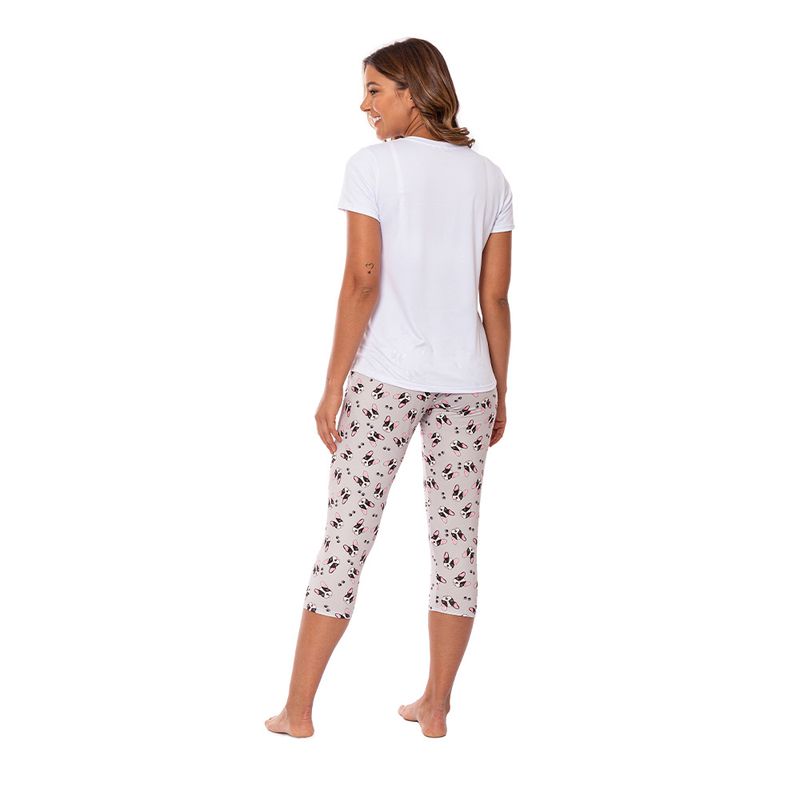 PIJAMA-ST.EVEN-MUJER-16709-BLANCO