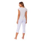 PIJAMA-ST.EVEN-MUJER-16809-GRIS