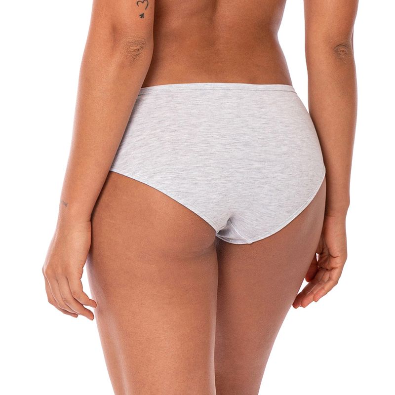 PANTY-ST.EVEN-MUJER-35194-GRIS