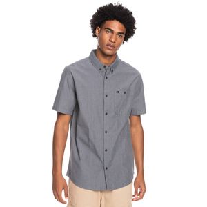 Camisa Quiksilver Winfall Short Sleeve