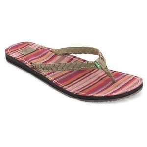 Sandalias Sanuk Poncho Viva