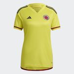 CAMISETA-ADIDAS-PERFORMANCE-MUJER-LOCAL-SELECCION-COLOMBIA-2022-HD8845