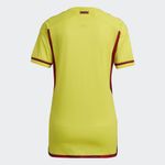 CAMISETA-ADIDAS-PERFORMANCE-MUJER-LOCAL-SELECCION-COLOMBIA-2022-HD8845