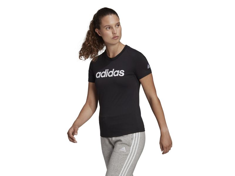 Camiseta adidas hot sale femenina