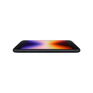 iPhone SE  Medianoche