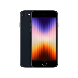 iPhone SE  Medianoche