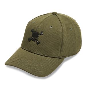 Gorra Oakley Scatter Skull FF
