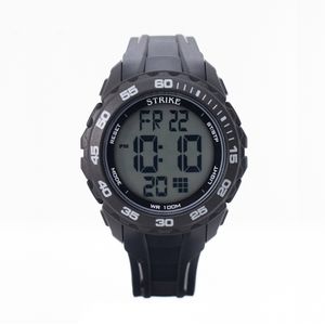 RELOJ STRIKE HOMBRE YP18769-01-BLACK