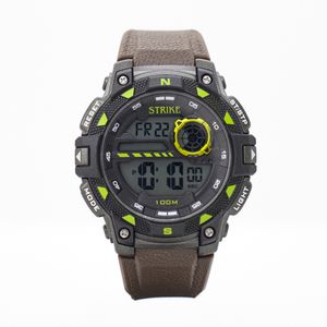 RELOJ STRIKE HOMBRE YP19785-04-BROWN