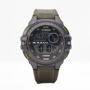 RELOJ STRIKE HOMBRE YP19788-04-BROWN