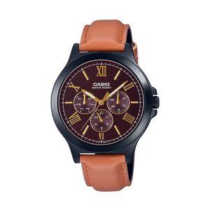 RELOJES CASIO HOMBRE MTP-V300BL-5AUDF