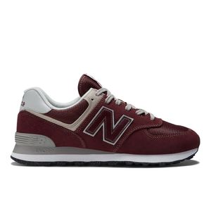 TENIS NEW BALANCE HOMBRE 574 ML574EVM