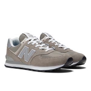 TENIS NEW BALANCE HOMBRE 574 ML574EVG