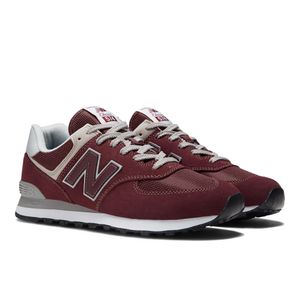 TENIS NEW BALANCE HOMBRE 574 ML574EVM