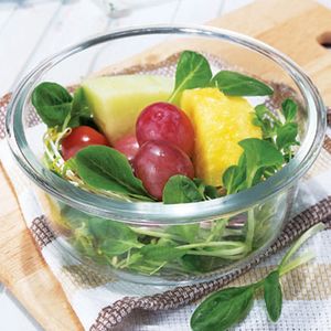 Bowl En Vidrio Termoresistente 500 Ml