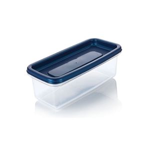 Recipiente Rectangular 0.35L