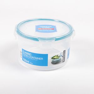 Recipiente Redondo Classic 750ml