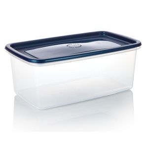 Recipiente Rectangular 4L