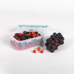 Recipiente Rectangular Classic 350ml
