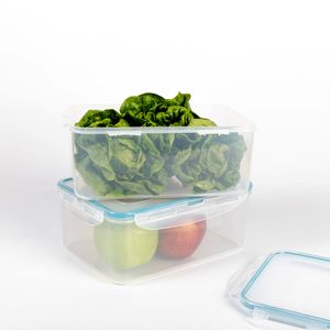 Recipiente Rectangular Classic 350ml