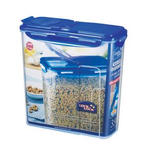 Recipiente Para Cereal Con Dispensador 3.9L