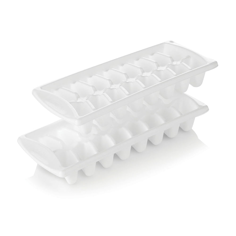 Set X 2 Cubetas para Hielo - Agaval