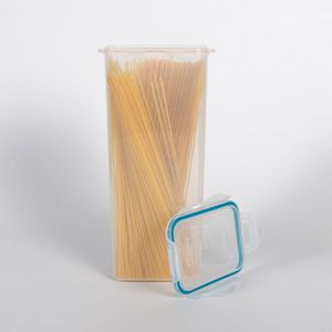 Recipiente Rectangular Alto Classic 2L