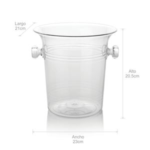 Hielera Acqua 3L