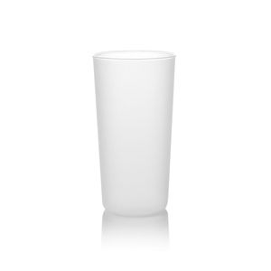 Vaso Plus 8oz transparente