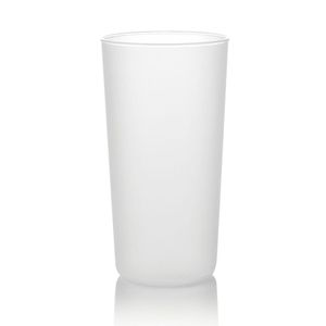 Vaso Plus 12oz transparente