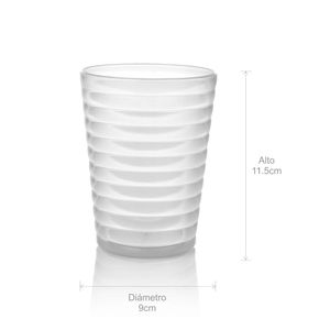 Vaso Basico 15oz