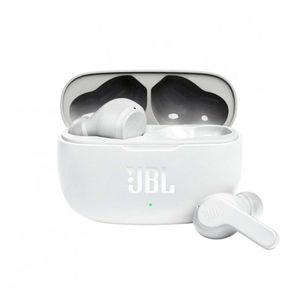 Audífonos JBL Wave 200TWS Blanco